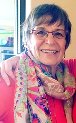 WELCH, Karen post image