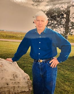 BATCHELOR, Frederick Elmer post image