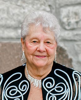 CORLEY, Joan Marie (née Elliott) post image