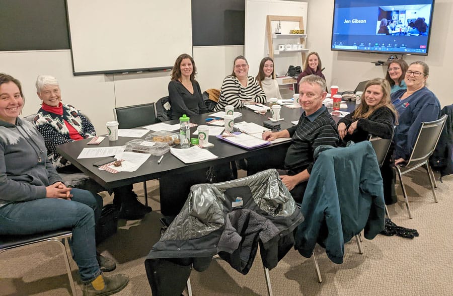 Minto seeks members for new diversity committee post image