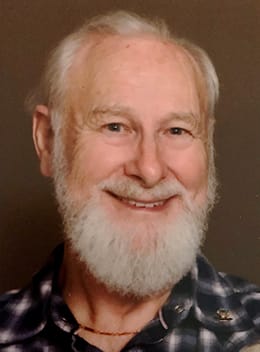 DONKER, Barend (Bob) Robert post image