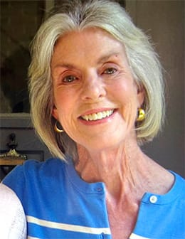 GAMBLE, Sheila Mae post image