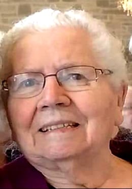 JACKSON, Hilda May post image