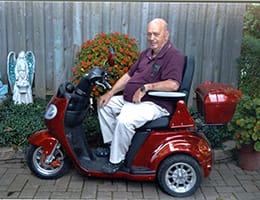 LACKNER, Ross Edgar post image