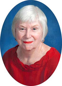 McFADDEN, Mary Lorraine post image