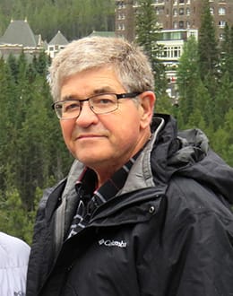McKAY, Dean R. post image