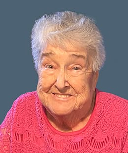 MORRISON, Eileen Edith post image