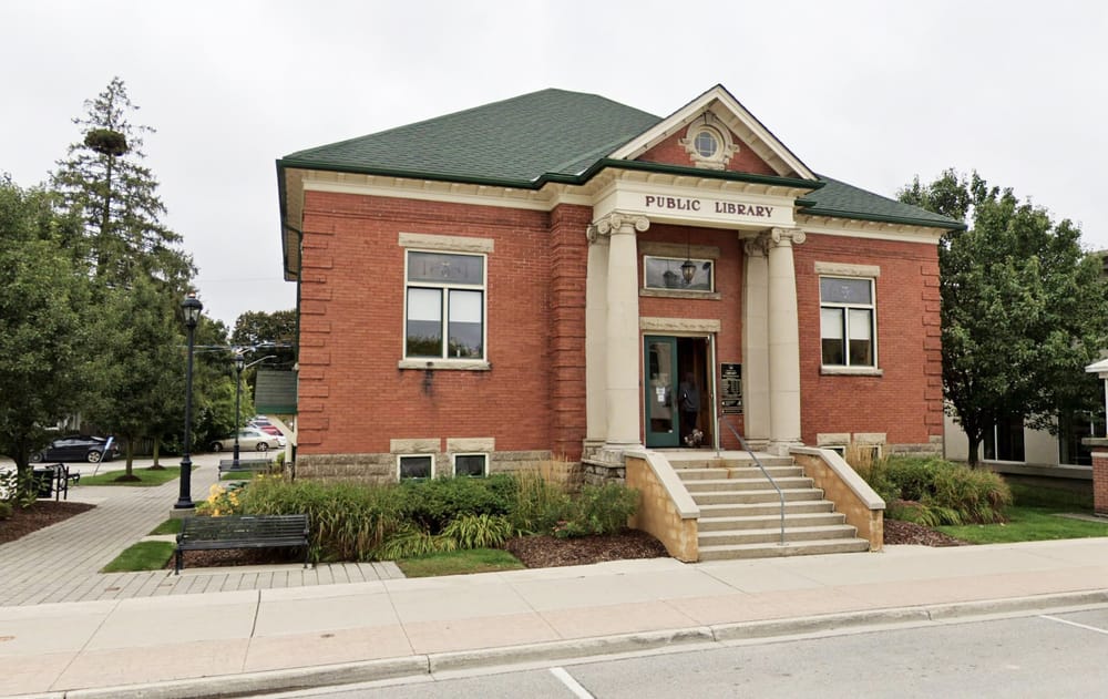 OPP investigating 'anti-Semitic vandalism' at three buildings post image