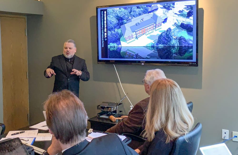 Social services committee approves designs for transitional housing in Guelph post image