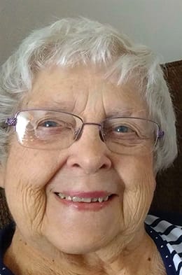 RINEHART, A. Georgina (Jean) post image