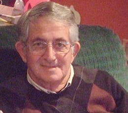 ROGERS, David (Dave) Jon post image