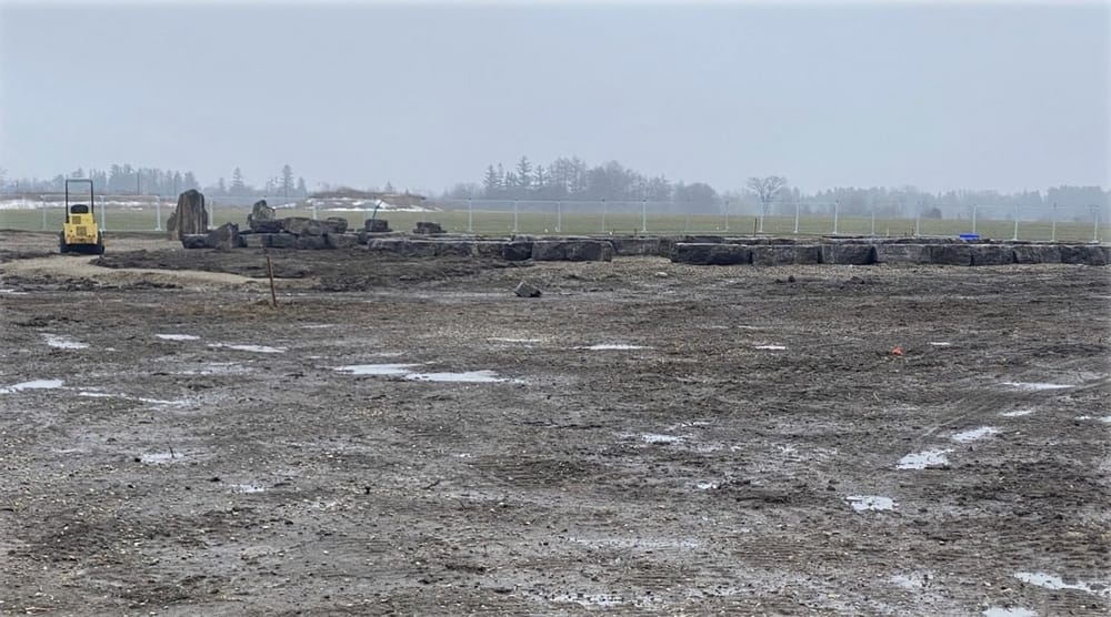 Indigenous Gathering Circle expected to open in spring post image