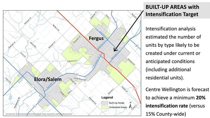Council agrees to hire consultant to take deep dive into county growth projections post image
