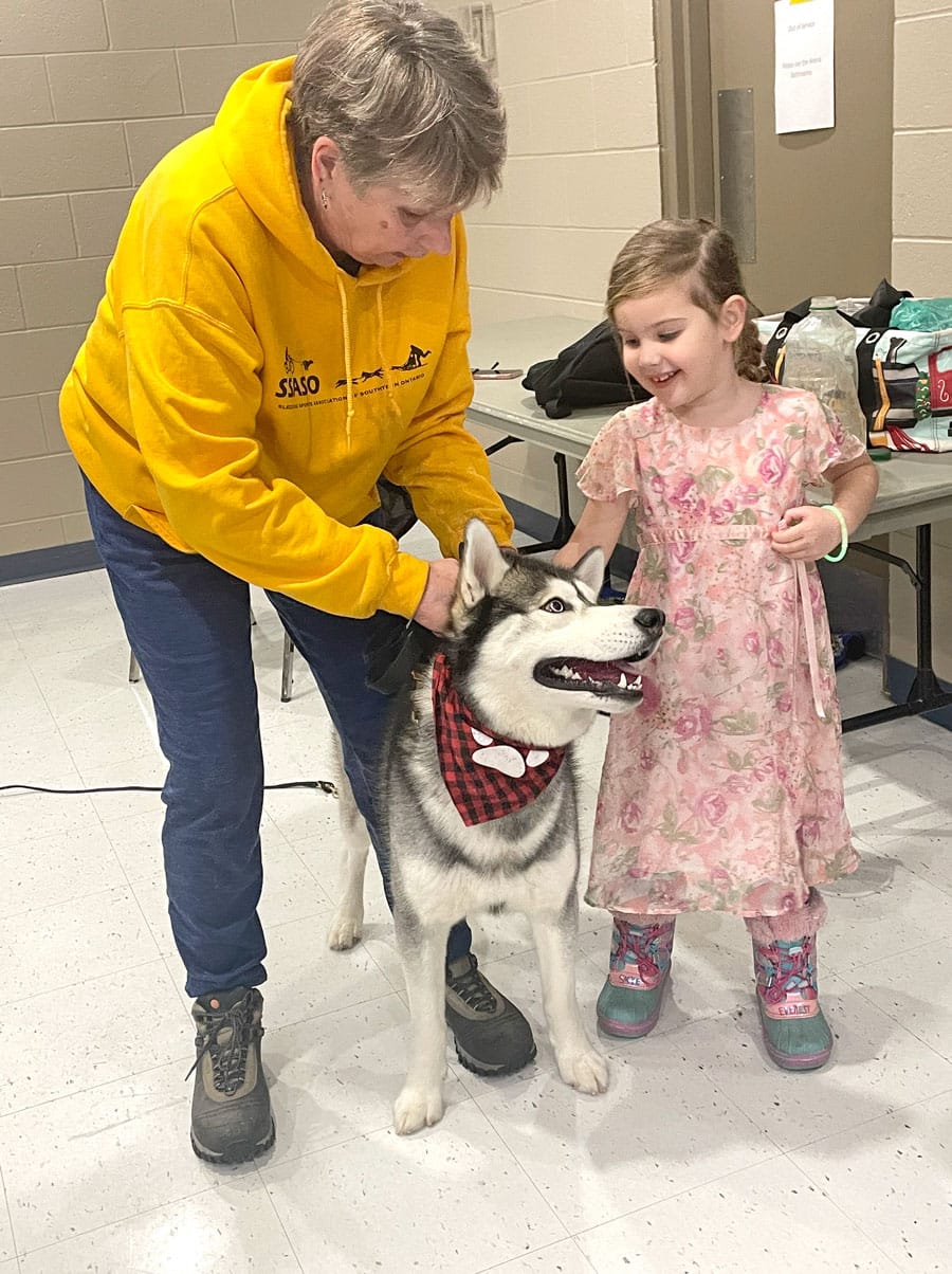 Minto hosts Fire and Ice New Year's Eve event post image