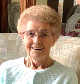 SPROWL, Joyce Evelyn post image