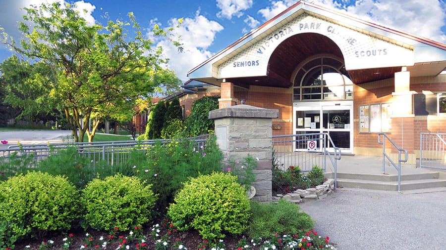Victoria Park Seniors Centre offers array of programming, events post image