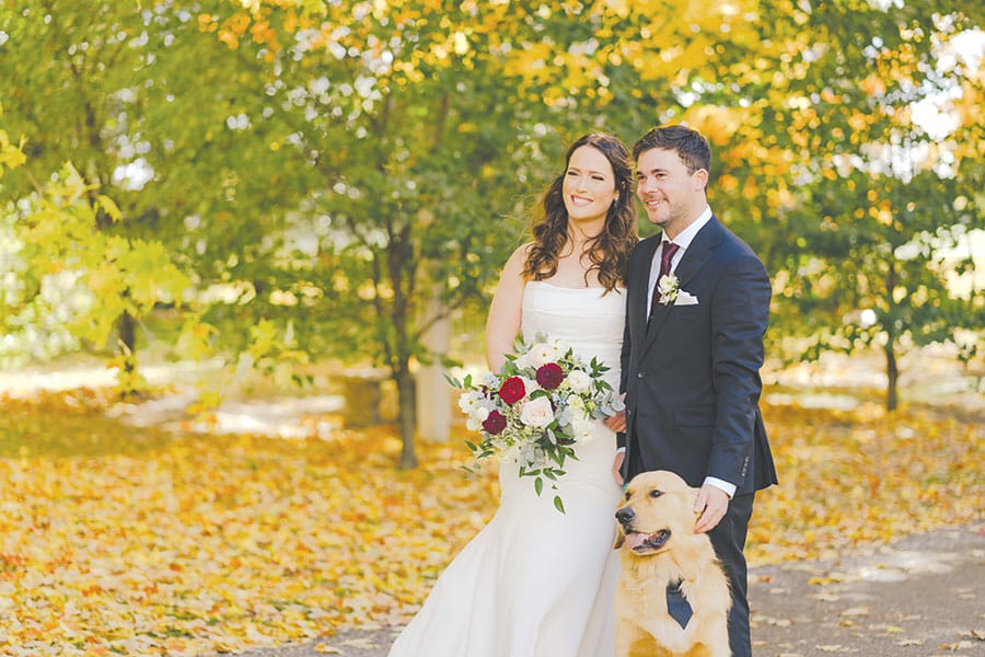 The Wedding Planner - February 2023 post image