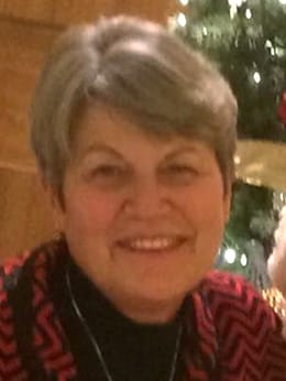 BRATTON, Linda Dianne nee Burbidge post image