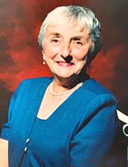 COCHRANE, Charlotte Allison (Wright) post image