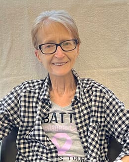 CULP, Catherine Ann post image