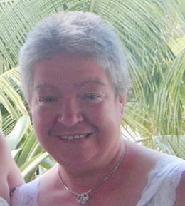 DICKINSON, Mary Elizabeth (née: Hauck) post image