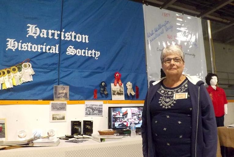 Harriston Historical Society recruiting for volunteers post image