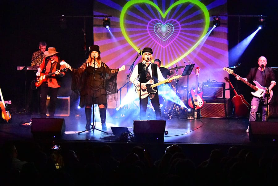 Music of Tom Petty and the Heartbreaks comes to Fergus post image