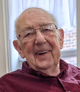 GRAHAM, Kenneth Duncan post image