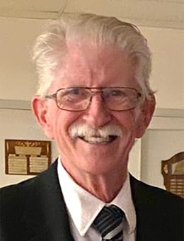 HEWITT, Lawrence Edgar post image