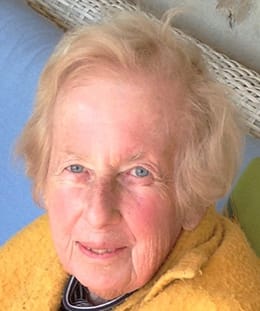 HILL, Joyce Eileen post image