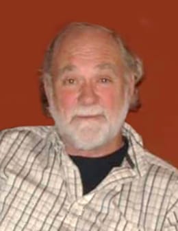 HUNTER, Dr. Stuart post image