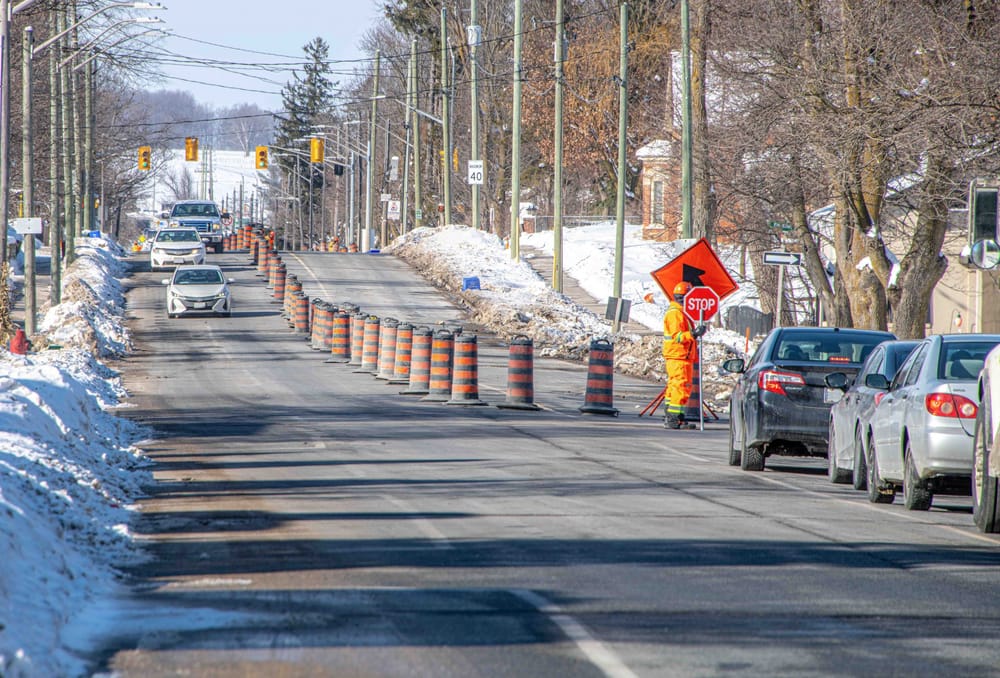 ‘Loud and clear’: voice of Erin businesses to be heard by new liaison committee post image