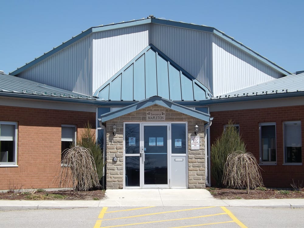 Mapleton council approves new environmental stewardship advisory committee post image