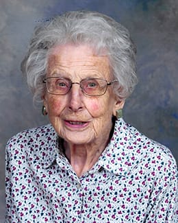 MARTIN, Norma Margaret post image