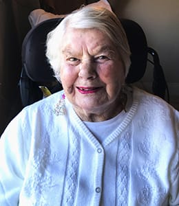 MERRITT, Mary Eleanor (Kaufman) post image