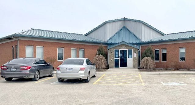 Mapleton, Wellington North apply for $32.5 million in funding for wastewater projects post image