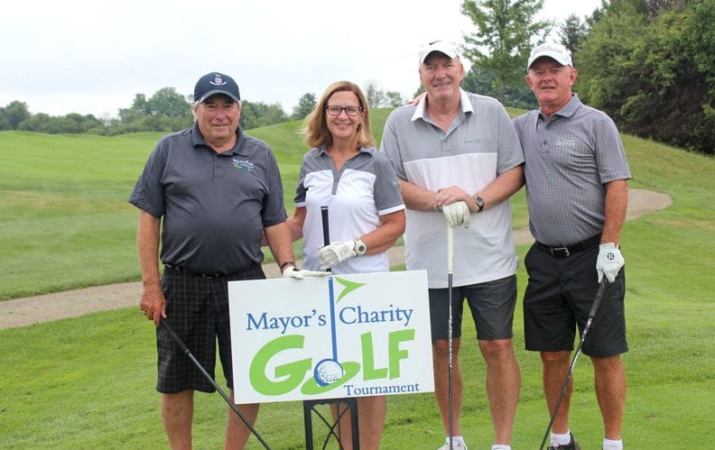 Minto community groups invited to apply for Mayor's Charity Golf Tournament proceeds post image