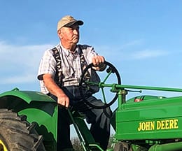 WEBER, Bill post image