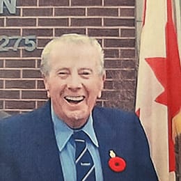 WILSON, John post image