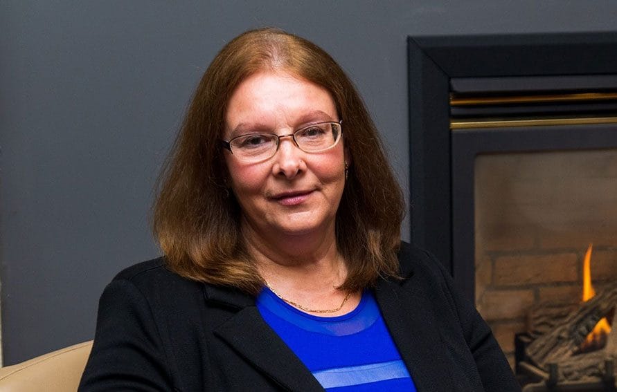 Author launches debut novel; seven more on way post image