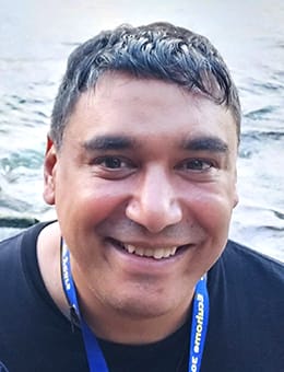 ALDERSON, Gregory post image