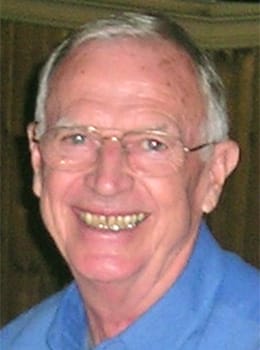 CAMPBELL, John (Ian) Steven post image