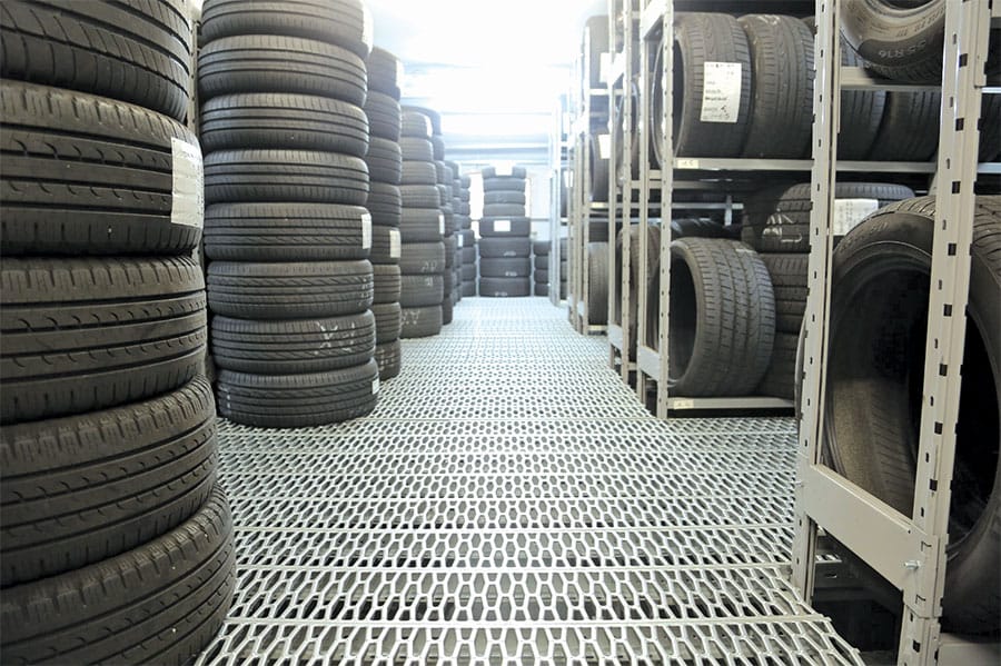 Extend performance - know when to ‘re-tire’ post image