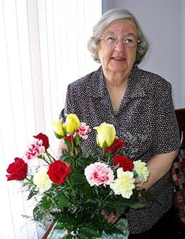 FAULCONBRIDGE, Lillian Margaret post image