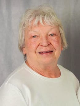 GARTLEY, Debra post image