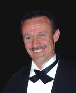 HACKBART, Neil post image