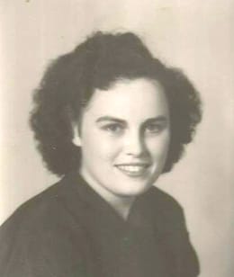 HILLIS, Noriene Elva (Williams) post image