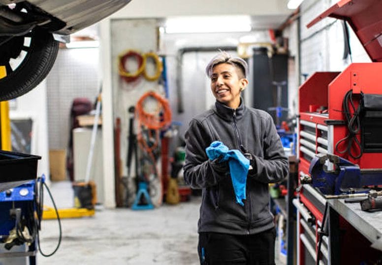 Lions Club hosting 'Trade Tracks' show and symposium in Fergus post image