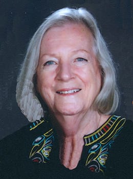 MARTIN, Barbara (nee Gilchrist) post image