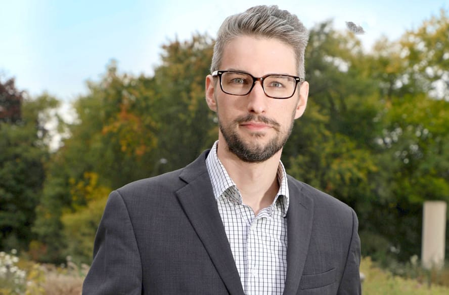 Incumbent Perth-Wellington PC candidate will attend debates post image